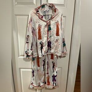 Taylor Swift pajamas